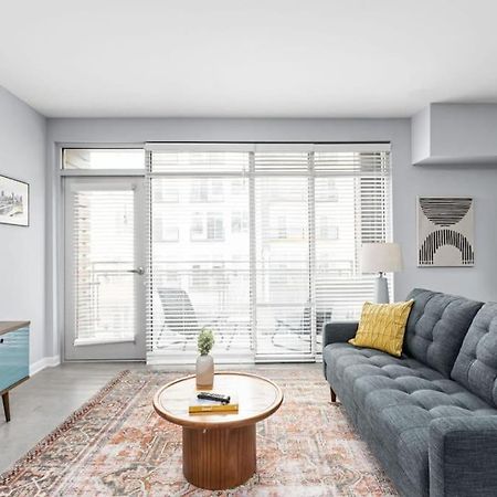 Cozysuites L Dream 1Br, Monument Circle, Indy Indianapolis Extérieur photo