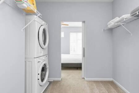 Cozysuites L Dream 1Br, Monument Circle, Indy Indianapolis Extérieur photo