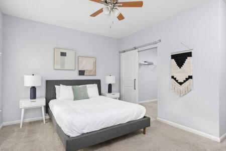 Cozysuites L Dream 1Br, Monument Circle, Indy Indianapolis Extérieur photo