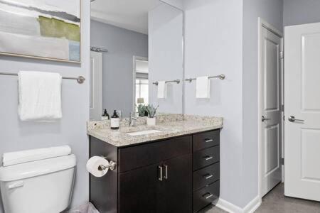 Cozysuites L Dream 1Br, Monument Circle, Indy Indianapolis Extérieur photo