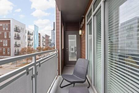 Cozysuites L Dream 1Br, Monument Circle, Indy Indianapolis Extérieur photo